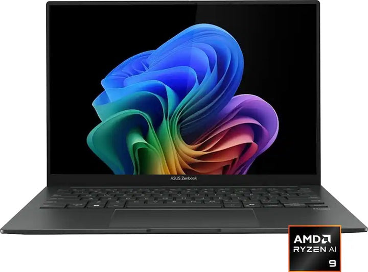 ASUS - Zenbook 14 14" 2K OLED Touchscreen Laptop