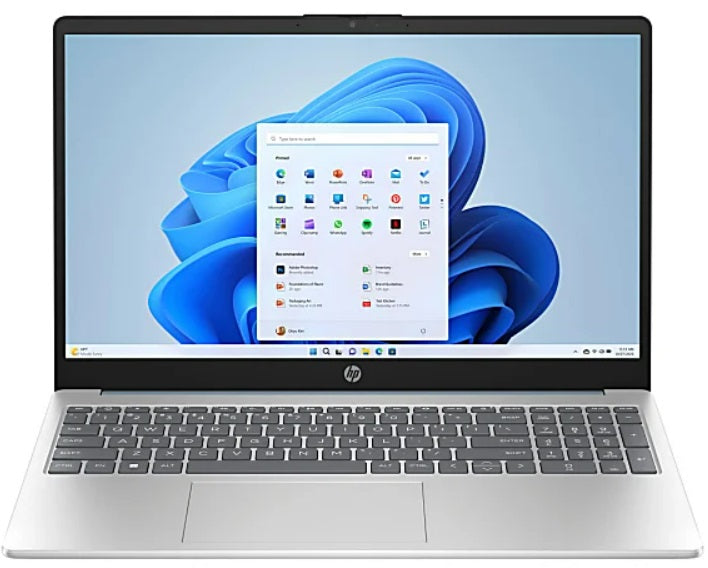 HP Laptop PC