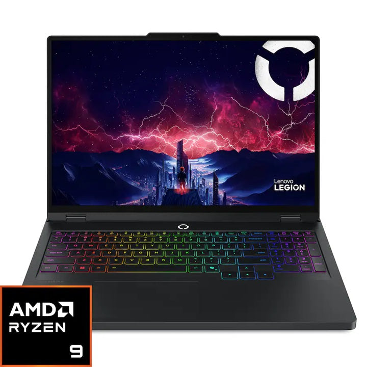 Lenovo - Legion Pro 5 16" 2.5K Gaming Laptop