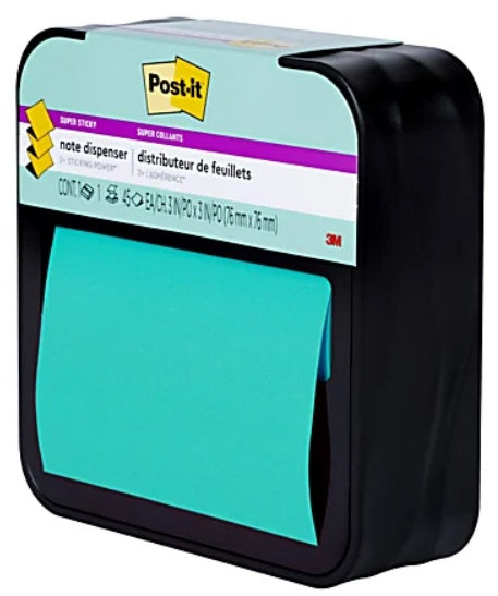 Post-IT Dispenser 3x3
