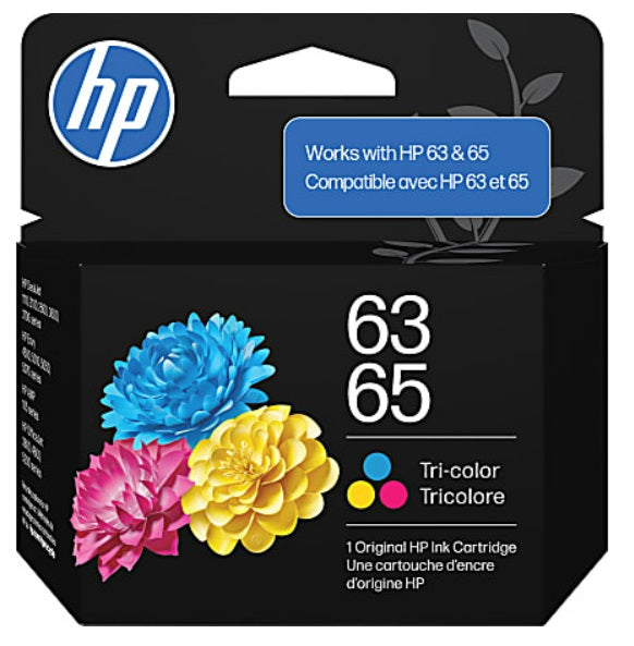 HP Ink