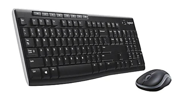 Logitech