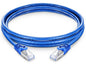16ft (4.9m) Cat6a 26AWG Snagless Shielded
