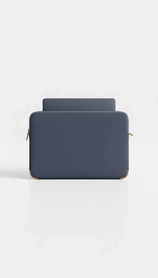 Dual-Function Wireless Charging Mouse Pad