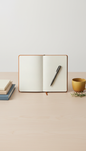 Stackable Acrylic Organizer Tray