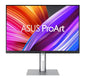 ASUS - ProArt PA248CRV 24.1" WUXGA LCD Monitor - Silver