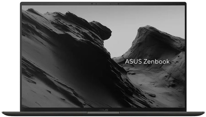 ASUS - Zenbook S14 14" OLED Touch Laptop