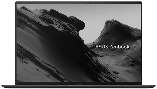 ASUS - Zenbook S14 14" OLED Touch Laptop