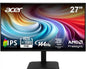 Acer - 27” IPS Full HD AMD FreeSync Monitor - Up to 144Hz, 1ms (HDMI, VGA) - Black