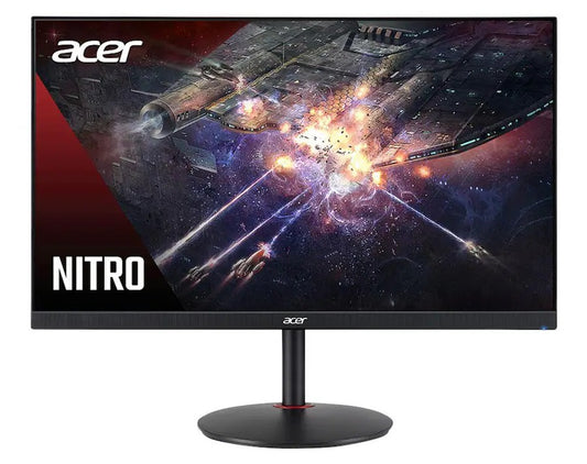 Acer - Refurbished Excellent - Nitro XV272U F3 27" LCD Gaming Monitor