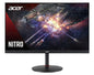 Acer - Refurbished Excellent - Nitro XV272U F3 27" LCD Gaming Monitor