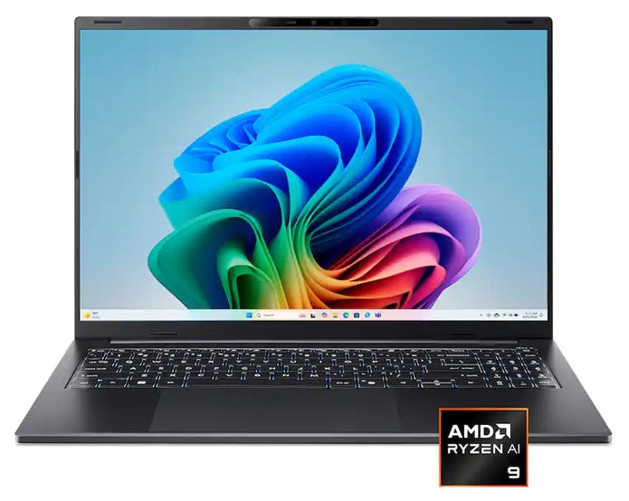 Acer - Swift Go 16 AI - Copilot+ PC - 16" WUXGA Touchscreen Laptop