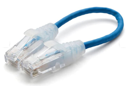 Cat6 Ethernet Patch Cable | Unshielded