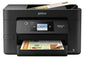 Epson - WorkForce Pro WF-3820 Wireless All-in-One Inkjet Printer - Black