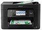 Epson - WorkForce Pro WF-4820 Wireless All-in-One Inkjet Printer - Black