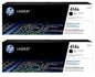 HP - 414A Standard Yield-2Pack Toner Cartridge - Black
