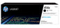 HP - 414X High-Yield Toner Cartridge - Black