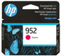 HP - 952 Standard Capacity Ink Cartridge - Magenta