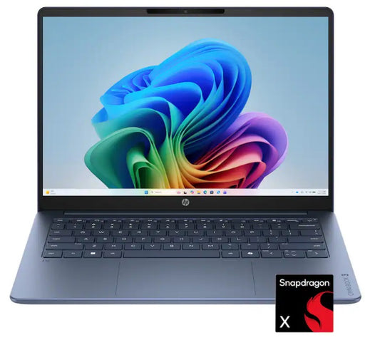 HP OmniBook 3 Laptop