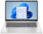 HP 17.3" FHD Laptop, Intel Core i3