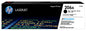 HP 206A Black Toner Cartridge