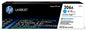 HP 206A Cyan Toner Cartridge