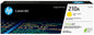 HP 210A Yellow Toner Cartridge