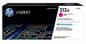 HP 212A Magenta Toner Cartridge