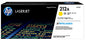 HP 212A Yellow Toner Cartridge