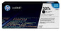 HP 307A Black Toner Cartridge