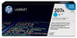 HP 307A Cyan Toner Cartridge