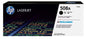 HP 508A Black Standard Yield Toner Cartridge, Prints Up to 6,000 Pages (CF360A)