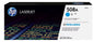 HP 508A Cyan Standard Yield Toner Cartridge, Prints Up to 5,000 Pages (CF361A)