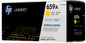 HP 659A Yellow Toner