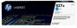 HP 827A Toner Cyan