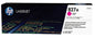 HP 827A Magenta Toner