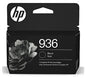 HP 936 Black Original Ink Cartridge