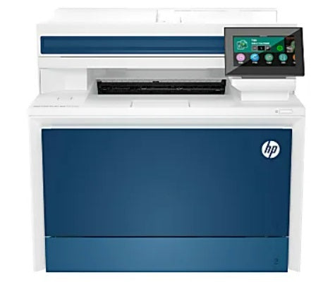 HP Color LaserJet Pro MFP 4301fdw Wireless Printer
