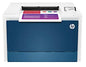 HP LaserJet Pro 4201dw Wireless Laser Color Printer (4RA86F)