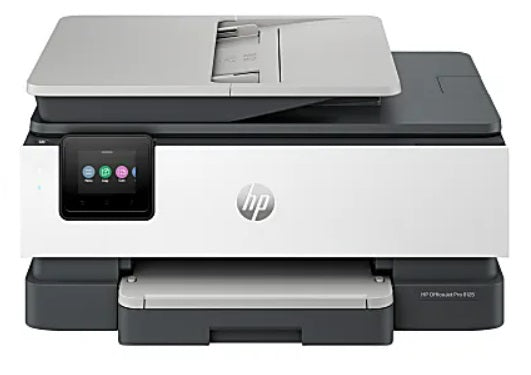 HP OfficeJet Pro 8125 Wireless All-in-One Color