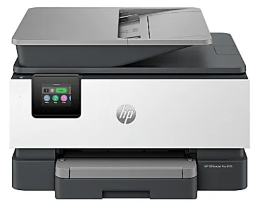 HP OfficeJet Pro 9125 Wireless All-in-One Color