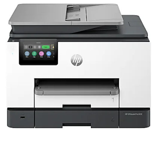 HP OfficeJet Pro 9135 Wireless All-in-One Color