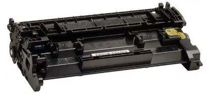 HP - 58A Standard Yield Toner Cartridge - Black