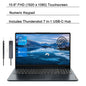 Lenovo - IdeaPad 1 15.6" Touchscreen Laptop - Intel Core i5
