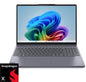 Lenovo - IdeaPad Slim 3x - Copilot+ PC - 15.3" 2k Touchscreen Laptop