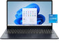 Lenovo - Ideapad 1i 15.6" Full HD Touchscreen Laptop