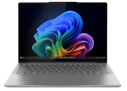 Lenovo Slim 7i Aura Edition 14” Screen