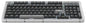 Logitech - Alto Keys K98M Full-size Wireless Keyboard