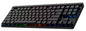 Logitech - G515 LIGHTSPEED TKL Wireless Mechanical Tactile