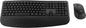 Logitech - Signature Comfort Plus Combo MK880